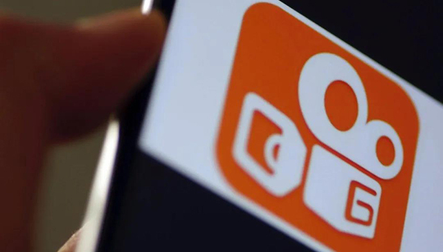 快手,小米,商业地产