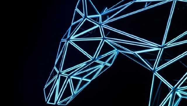 福特,市场营销,社交媒体营销,马年