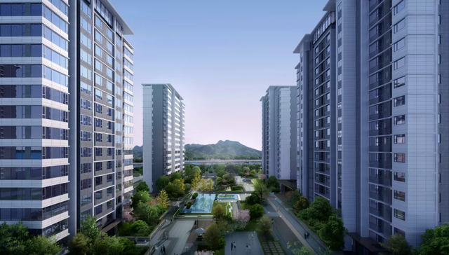 重大突破！地铁6号线最新进展来了，哪些楼盘受益？