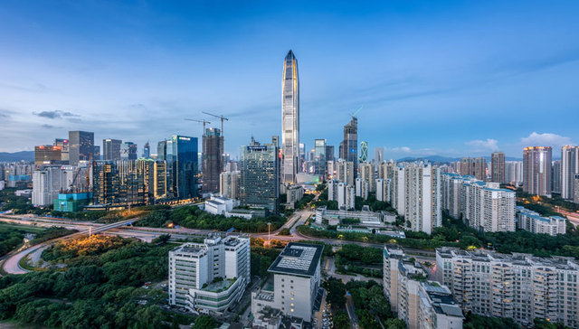 金科股份高层新老交替：“80后”走至台前