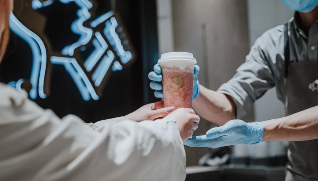 喜茶,中国市场,业绩