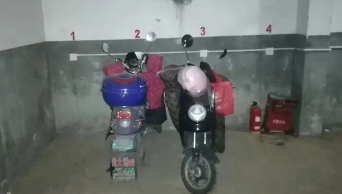 破解小区治理难题，对“乱停车”说 Bye-Bye