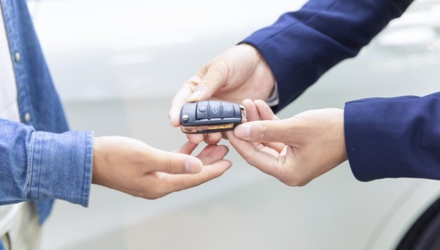 二手车电商,行业观察