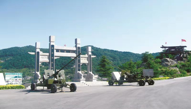 临沂网红时代传承新地标 | 孟良崮旅游区：秉承红色革命基因，书写新时代红色文旅高质量发展新答卷