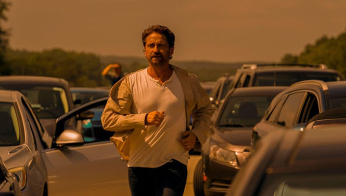 贫富差距,影评,阶级