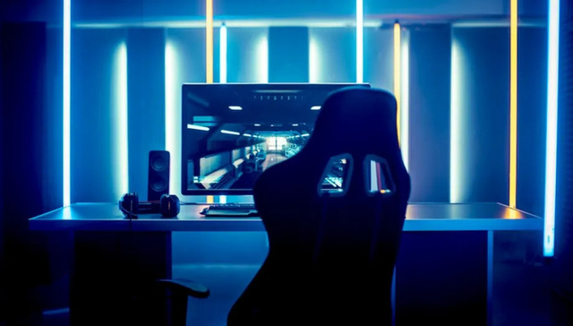 手游,电竞,娱乐