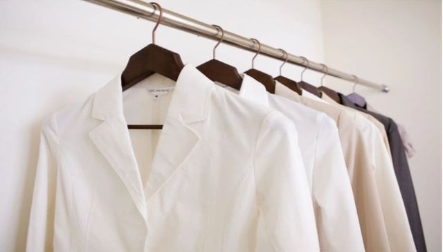 投资,时尚,服装业