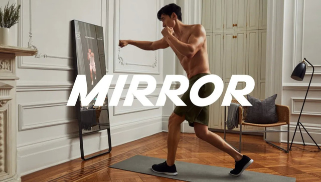 健身,创业,投资