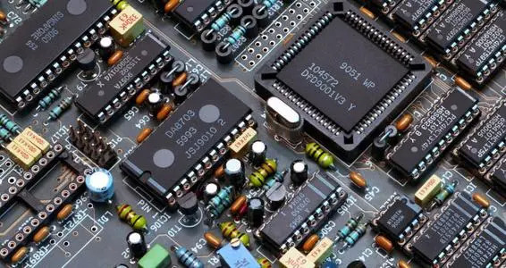 芯片,日本,投资