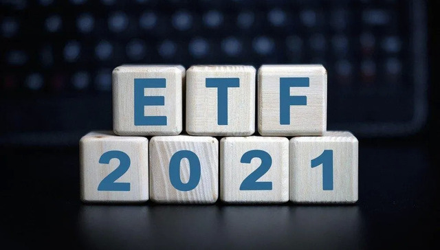 金融,基金,ETF,政府监管,《指数基金指引》