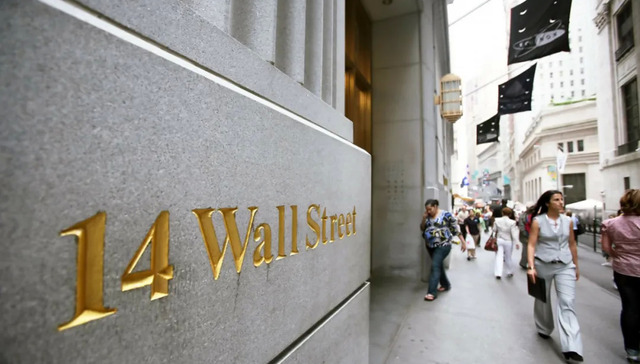 投资,白银,华尔街