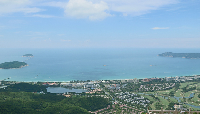 海南“全岛封关”怎么封？限制人员进出吗？