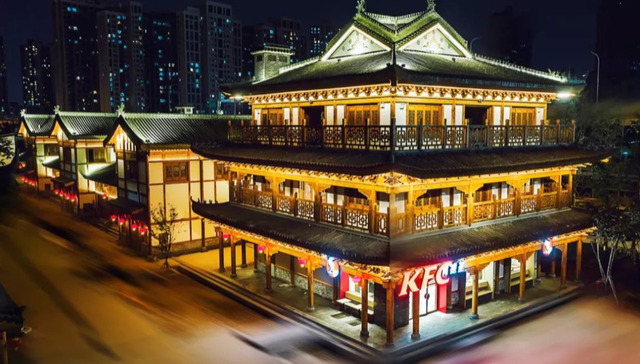 百胜,中国市场,业绩,开店计划