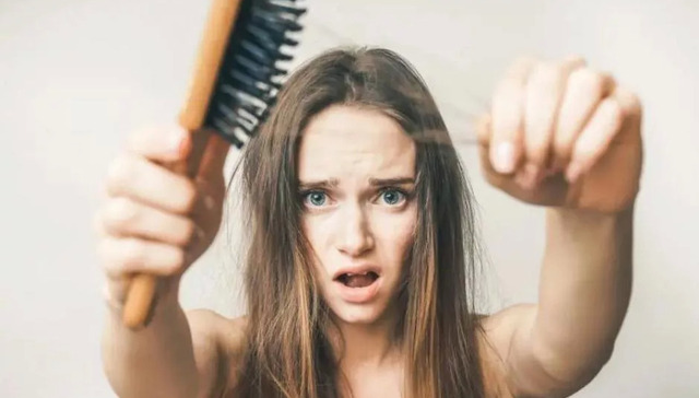 植发,消费,焦虑