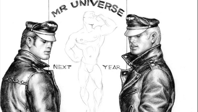 关于“阳刚之气”，哲学家与艺术家的美育之辩