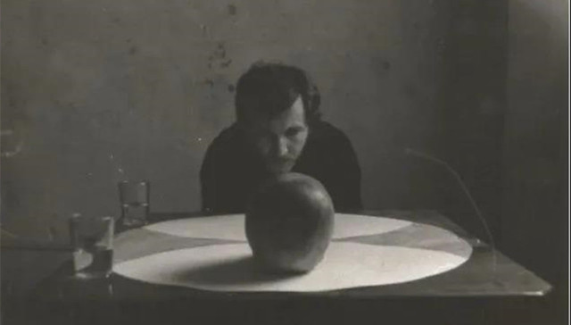 每个人都是艺术家，不止15分钟