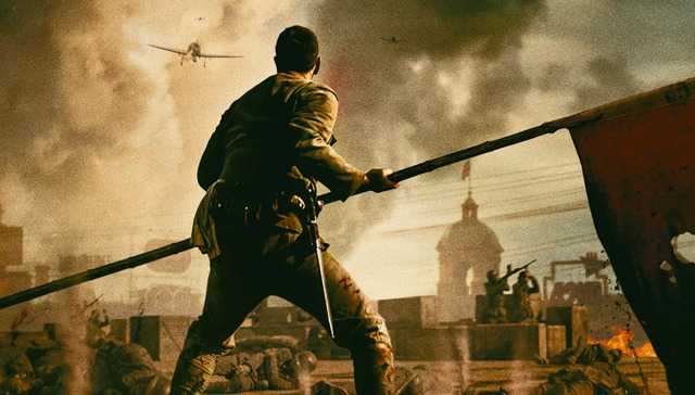 电影行业,年度盘点