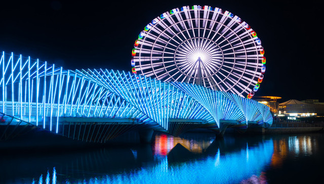 制造+出品，青岛西海岸新区打造影视文化产业新高地