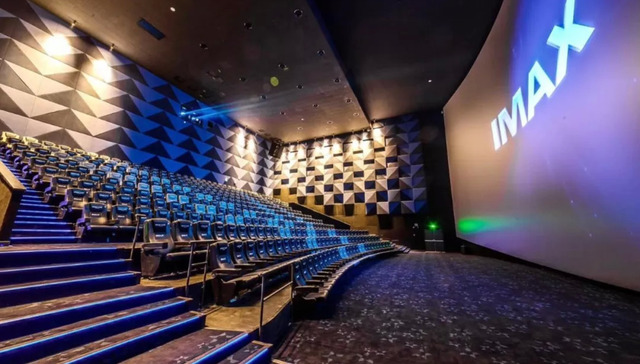 春节档,电影,娱乐