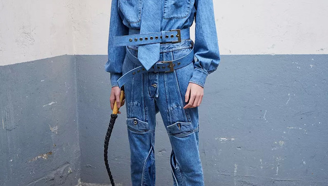 时尚,Diesel,中国市场,业绩