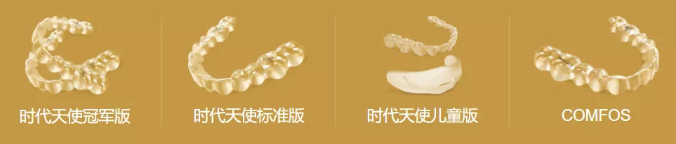 牙齿正畸,隐适美,时代天使,港股IPO