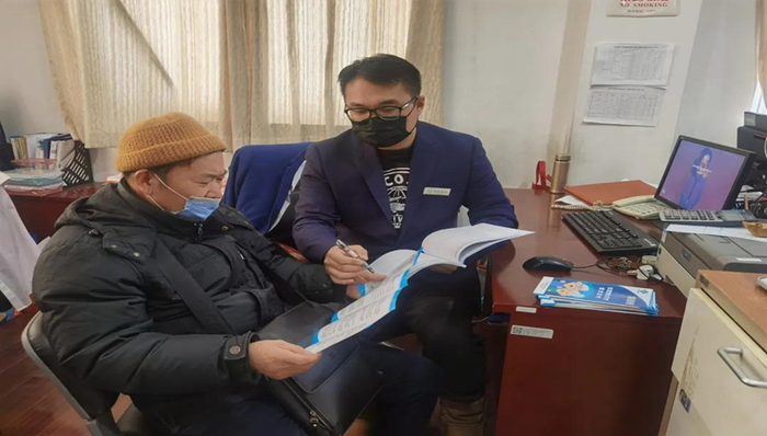 普陀聚焦深度老龄化，服务“最后一公里”！