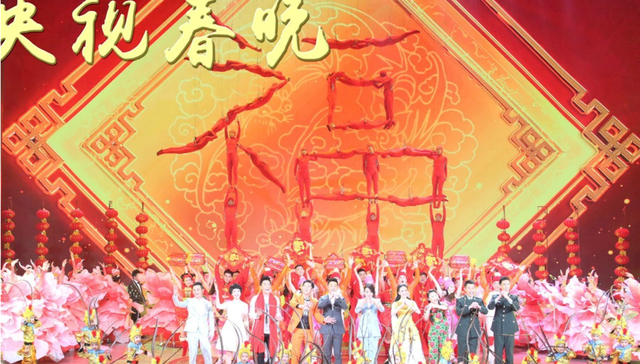 春晚,市场营销,广告植入,标王