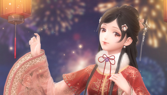 春节,手游,中国市场