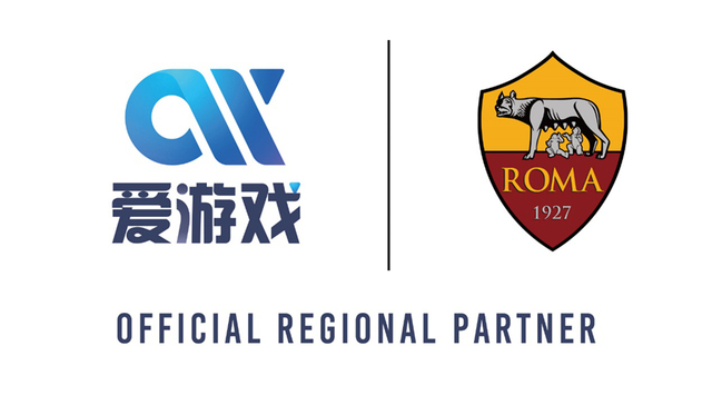官宣：爱游戏体育成为罗马亚洲区域合作伙伴