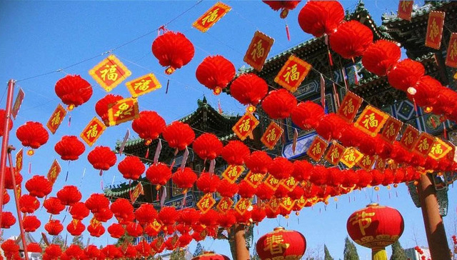 互联网,文化,春节