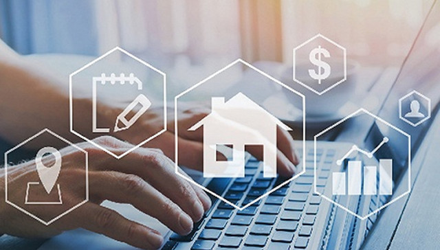 踩中风口的地产直播大V：有人模仿我几天就放弃了