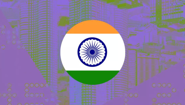 印度,投资,加密货币