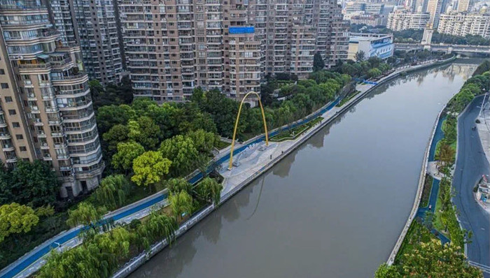 有颜值有温度！普陀一大波“网红景点”再不打卡你就out啦！