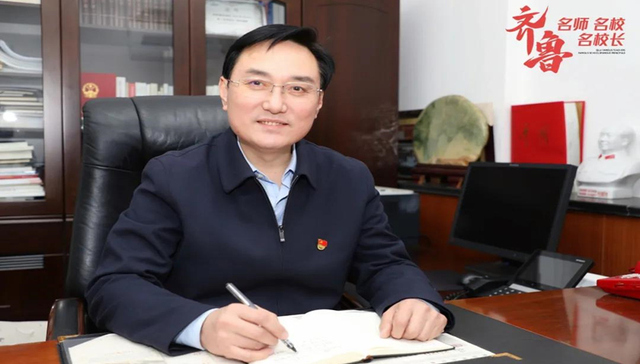 对话东营市教育局局长孙红军 | 深化教育改革，加快推进教育强市建设步伐