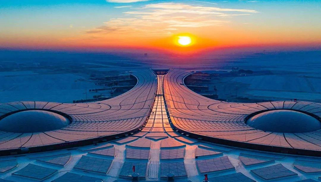 北京,产业地产,字节跳动