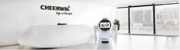 立白集团,朝云集团,IPO