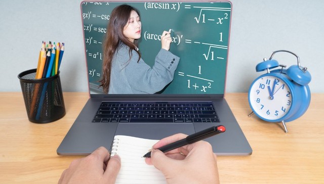 新东方,好未来,商业模式,业绩