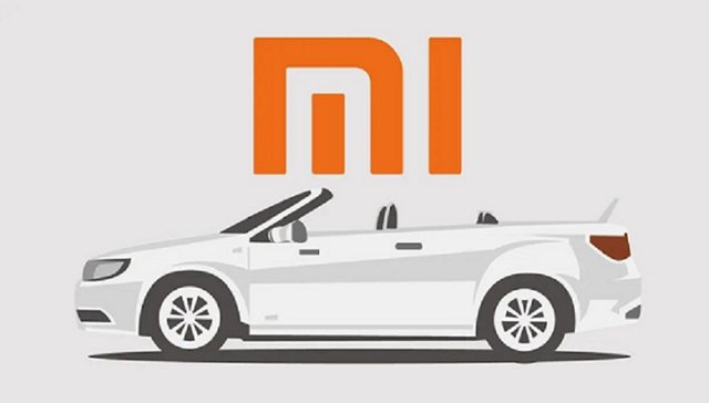 小米,雷军,新能源汽车,资本市场