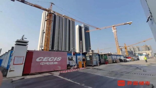 紧挨大悦城，万科宝安新盘会成为下一个网红盘吗？