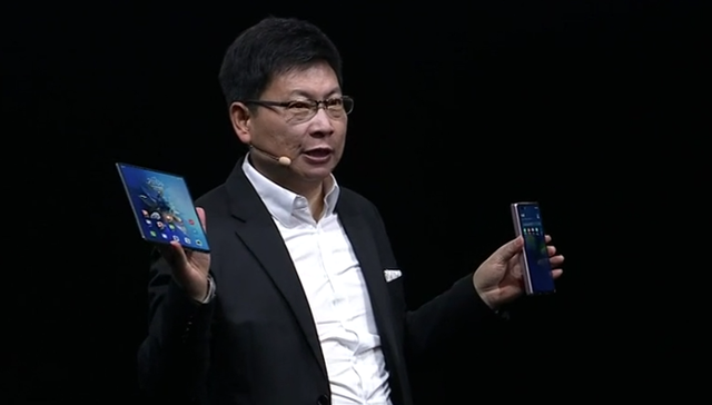 华为,智能手机,折叠屏手机,华为Mate,X2,价格