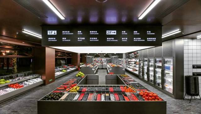 雅诗兰黛,盲盒,投资