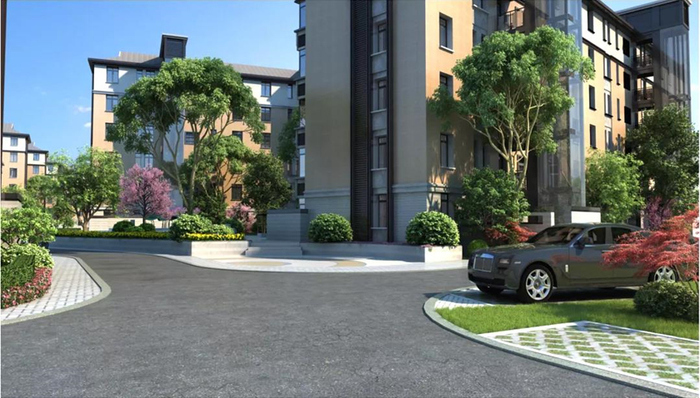 3个月58台加梯成功签约！普陀这里做到“批量+神速”有何秘诀？