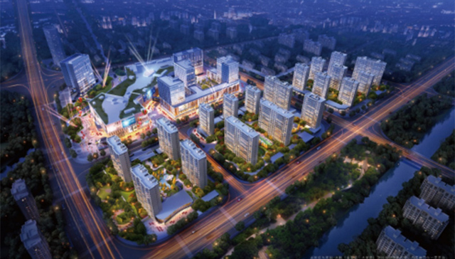 雄心壮志，打造国际消费中心城市，宁波的胜负手出现