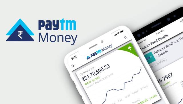 印度,移动支付,Paytm