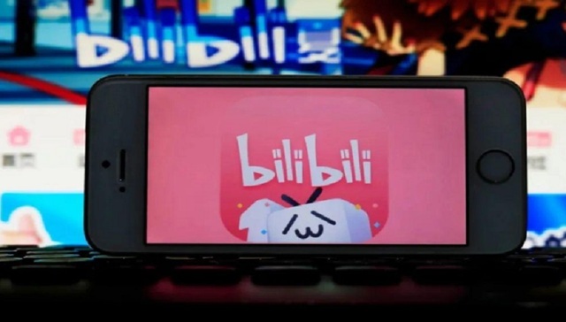 B站,商业模式,二次元,色情,侮辱女性