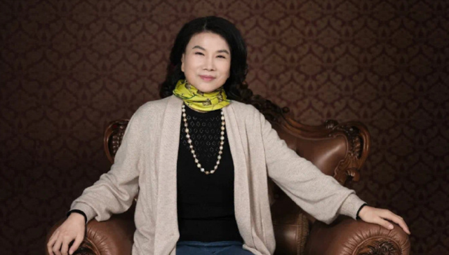 董明珠,格力电器,管理