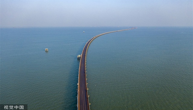 总投资180亿元，南京又一条过江通道来了，这些沿线楼盘直接受益