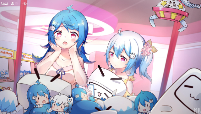 B站,商业模式,财报,业绩