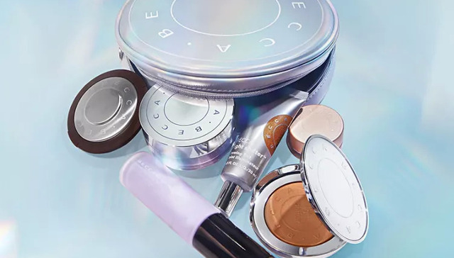 雅诗兰黛,美妆,消费