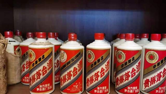 比特币,茅台,投资